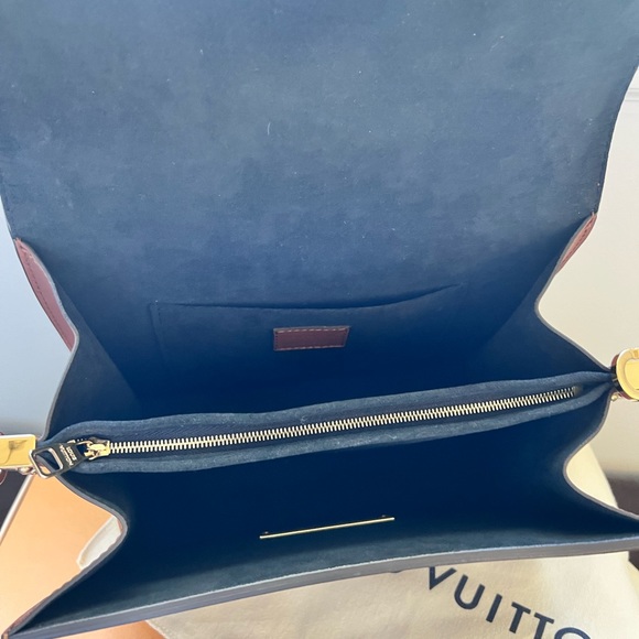 Louis Vuitton Dauphine MM - Picture 5 of 10